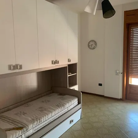 דירה Casa Monia *