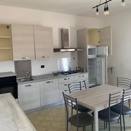 Casa Monia דירה Campi Salentina