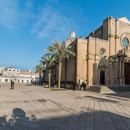 דירה Casa Monia Campi Salentina